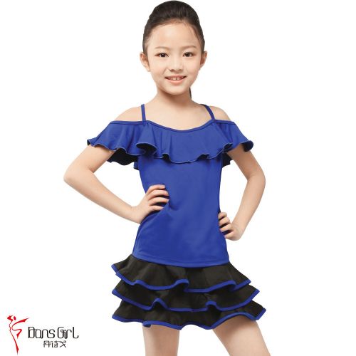 Tenue de danse moderne pour enfant - Ref 2850263