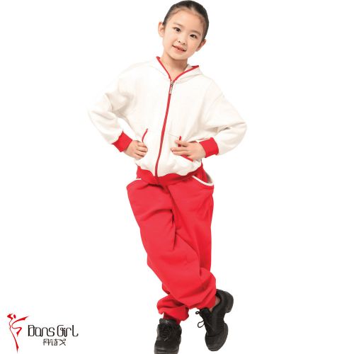 Tenue de danse moderne pour enfant DAN S GIRL - Ref 2850269