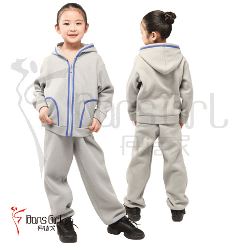 Tenue de danse moderne pour enfant DAN S GIRL - Ref 2850281