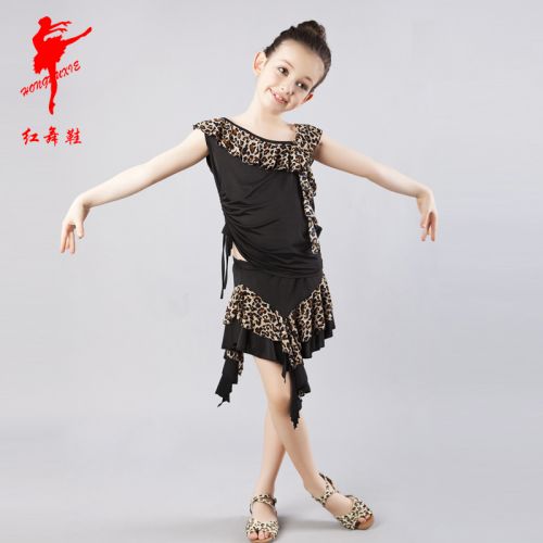 Tenue de danse moderne pour enfant - Ref 2850301