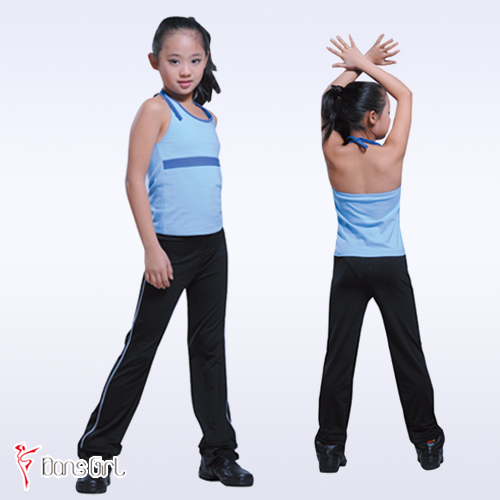 Tenue de danse moderne pour enfant DAN S GIRL - Ref 2850320