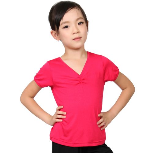 Tenue de danse moderne pour enfant DAN S GIRL - Ref 2850342