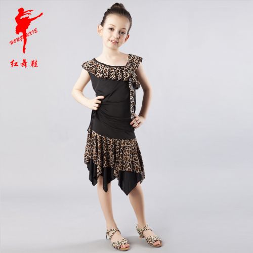 Tenue de danse moderne pour enfant - Ref 2850358