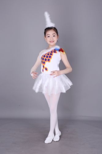 Tenue de danse moderne pour enfant - Ref 2850393