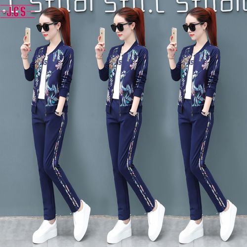 Tenue de loisirs femme J. C IDEES GEORGE NOUVEAU CONCEPT en Coton - Ref 3237525