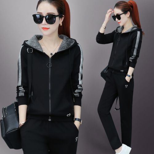 Tenue de loisirs femme DSXER en Coton - Ref 3237545