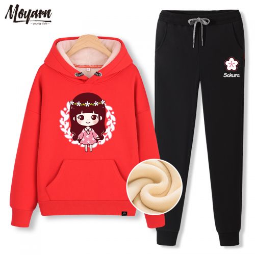 Tenue de loisirs femme en Coton - Ref 3237622