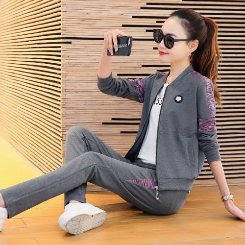 Tenue de loisirs femme en Coton - Ref 3237665