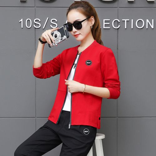 Tenue de loisirs femme en Coton - Ref 3237714