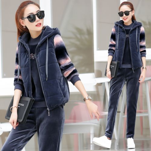 Tenue de loisirs femme en Polyester - Ref 3237756