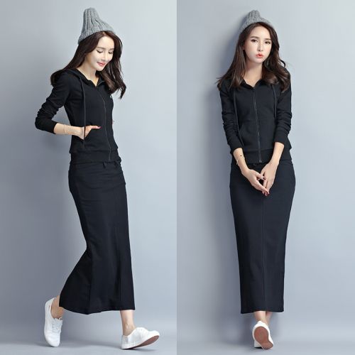 Tenue de loisirs femme EEVV COCO - Ref 3237771