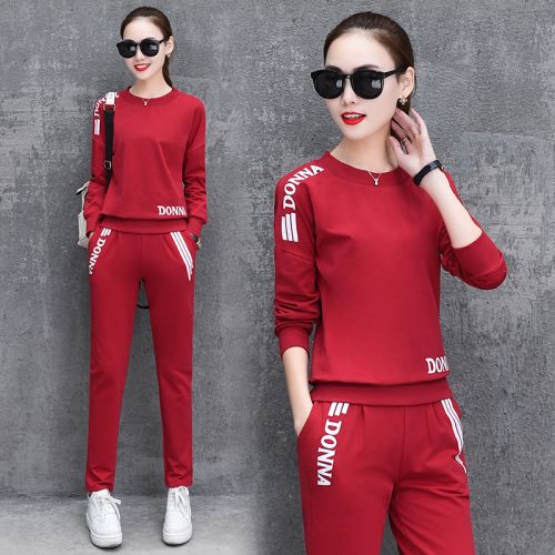 Tenue de loisirs femme en Coton - Ref 3237879