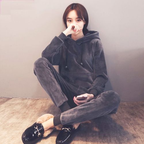 Tenue de loisirs femme QUFU - Ref 3237985