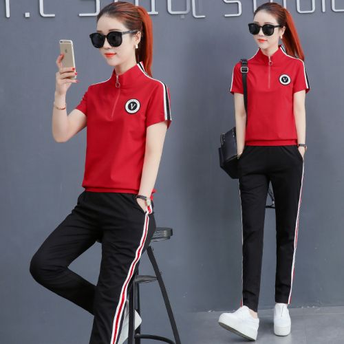 Tenue de loisirs femme YOUKINYEAH en Coton - Ref 3237991