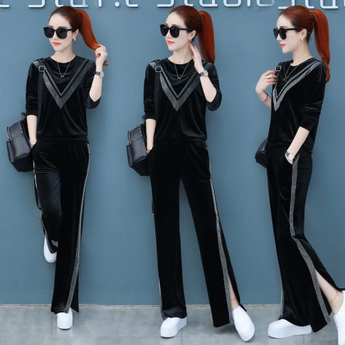 Tenue de loisirs femme en Polyester - Ref 3238286