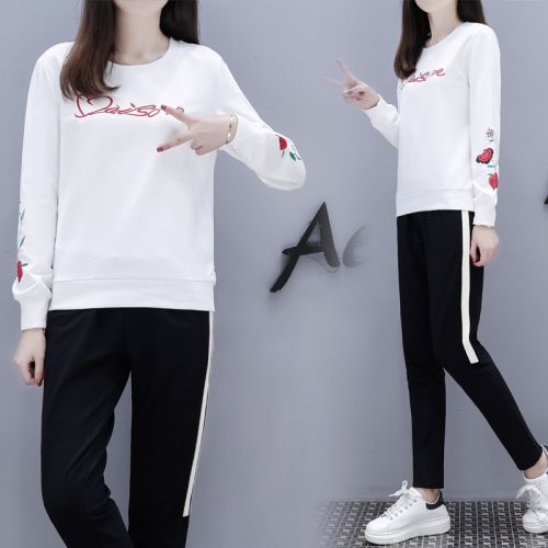 Tenue de loisirs femme en Coton - Ref 3238294