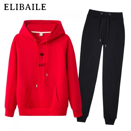 Tenue de loisirs femme ELIBAILE en Coton - Ref 3238355