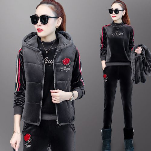 Tenue de loisirs femme DSXER - Ref 3238369