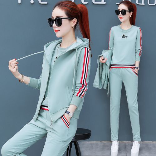 Tenue de loisirs femme en Coton - Ref 3238406