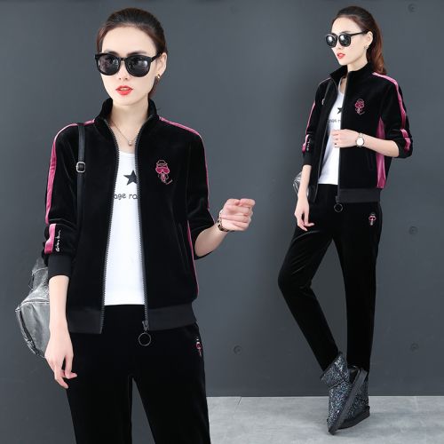 Tenue de loisirs femme - Ref 3238428