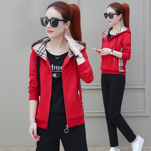 Tenue de loisirs femme SUNMEDAR en Coton - Ref 3238487