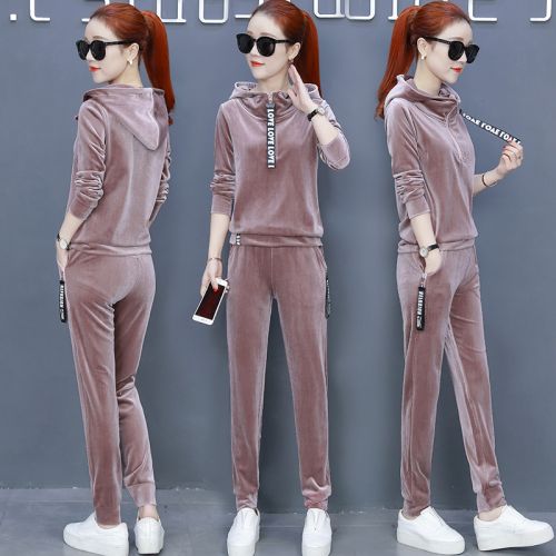 Tenue de loisirs femme en Coton - Ref 3238496