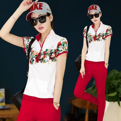 Tenue de loisirs femme XANLEER - Ref 3238546