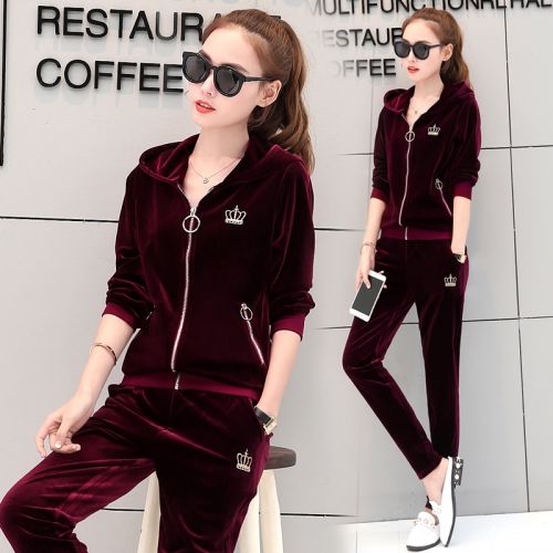 Tenue de loisirs femme LIANGDIANKOJIAN en Polyester - Ref 3238612