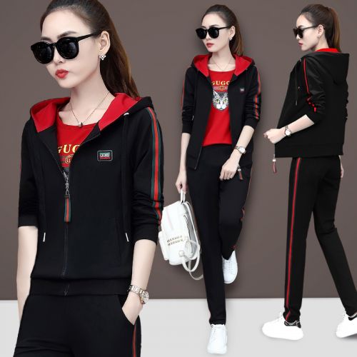 Tenue de loisirs femme DSXER en Coton - Ref 3238633