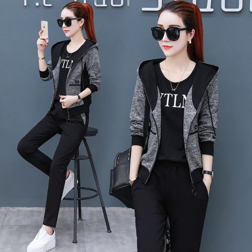 Tenue de loisirs femme en Coton - Ref 3238742