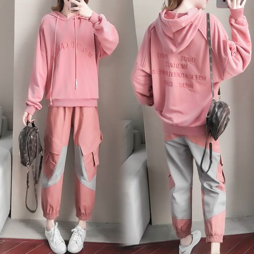 Tenue de loisirs femme en Coton - Ref 3238788