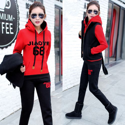 Tenue de loisirs femme en Coton - Ref 3238861