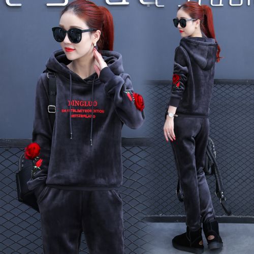 Tenue de loisirs femme JAGER TOM YAGO en Polyester - Ref 3238939