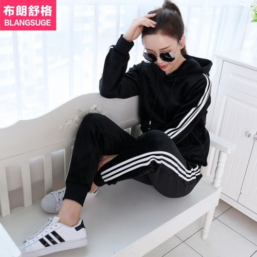 Tenue de loisirs femme BLANG SUGE BROWNSUG en Polyester - Ref 3238950