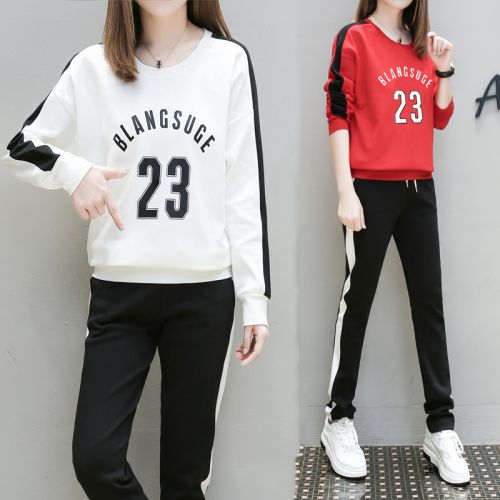 Tenue de loisirs femme JOELERDO en Coton - Ref 3238990