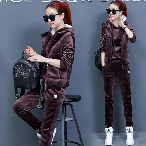 Tenue de loisirs femme - Ref 3239044