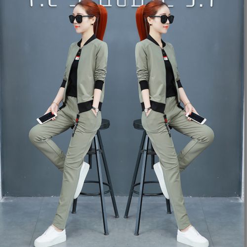 Tenue de loisirs femme - Ref 3239430