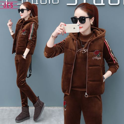 Tenue de loisirs femme J. C IDEES GEORGE NOUVEAU CONCEPT en Polyester - Ref 3239616