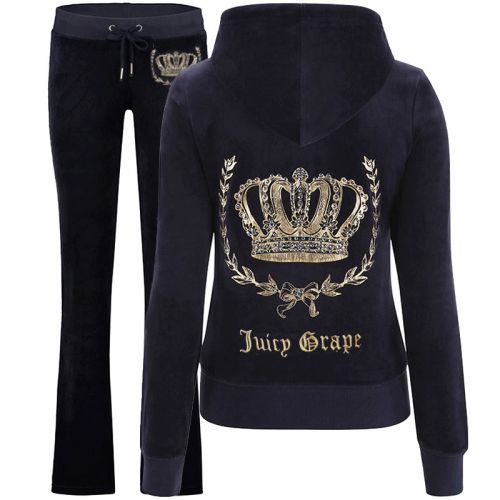 Tenue de loisirs femme JUICY RAISIN LES VETEMENTS - Ref 3239633