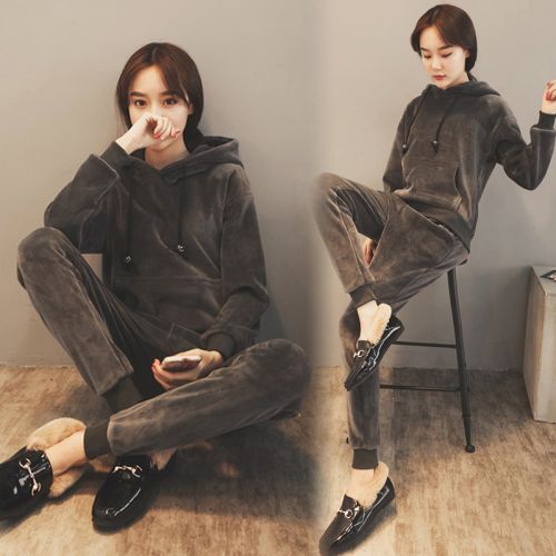 Tenue de loisirs femme QUFU - Ref 3239659