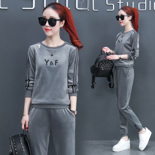 Tenue de loisirs femme - Ref 3239698