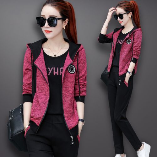 Tenue de loisirs femme DSXER en Coton - Ref 3239750