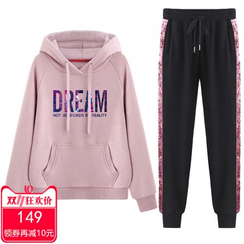 Tenue de loisirs femme en Coton - Ref 3239755