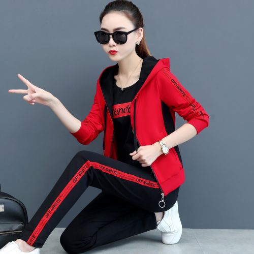 Tenue de loisirs femme en Coton - Ref 3239772