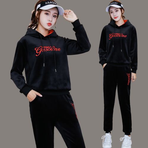 Tenue de loisirs femme BOSILENKA - Ref 3239793