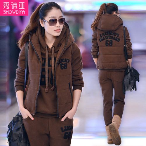 Tenue de loisirs femme SHOWDIYA - Ref 3240027