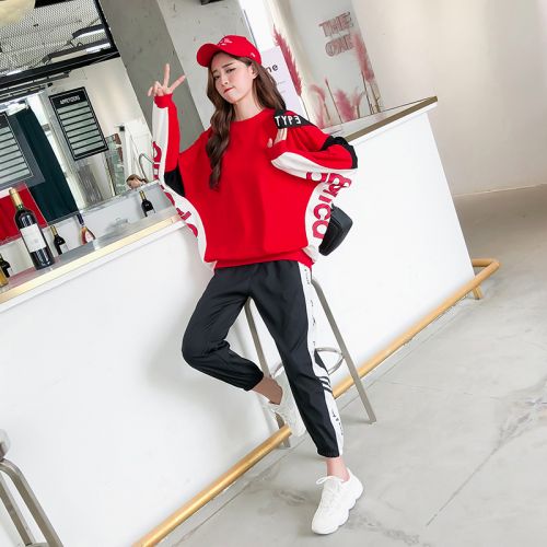 Tenue de loisirs femme en Coton - Ref 3240031