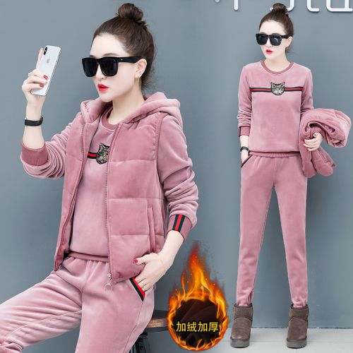 Tenue de loisirs femme JORFREY - Ref 3240104