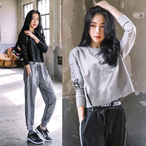 Tenue de loisirs femme SPANT en Nylon - Ref 3240161