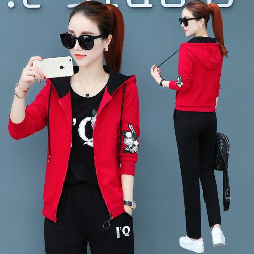 Tenue de loisirs femme en Coton - Ref 3240177